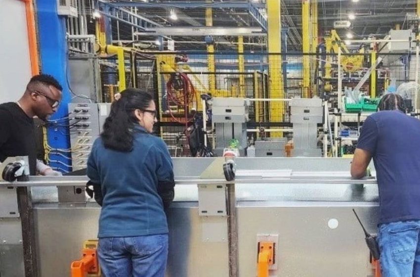  Leading With Purpose: How Dover Fosters Visibility and Leadership for Women Engineers