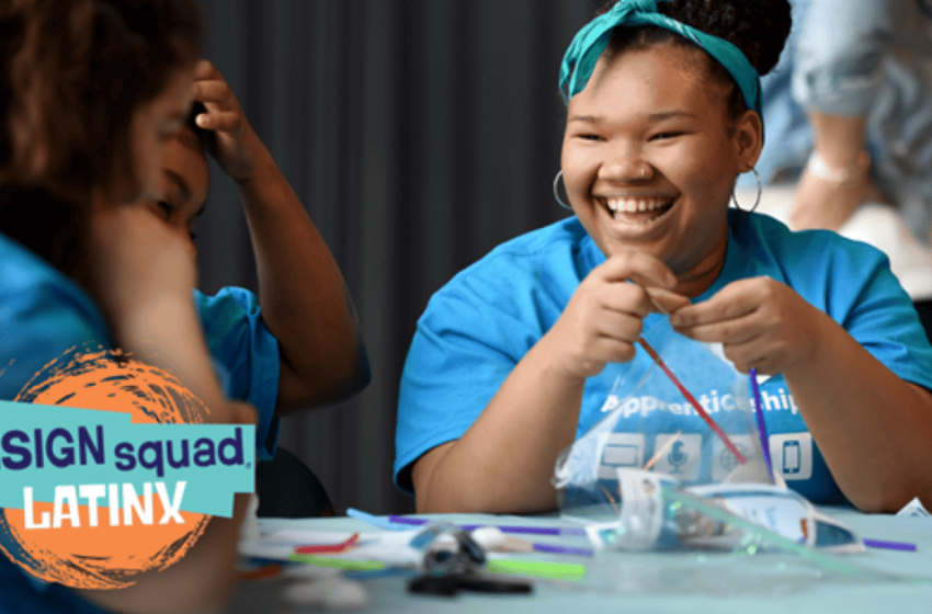 how-swe-and-design-squad-latinx-are-empowering-young-innovators-and-bridging-stem-gaps