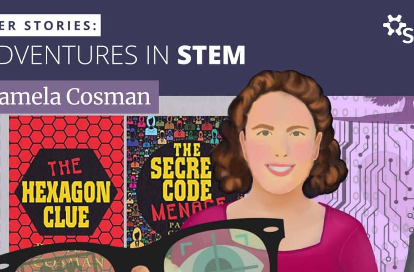 how-pamela-cosman-built-a-fulfilling-career-in-engineering,-academia,-and-children’s-books