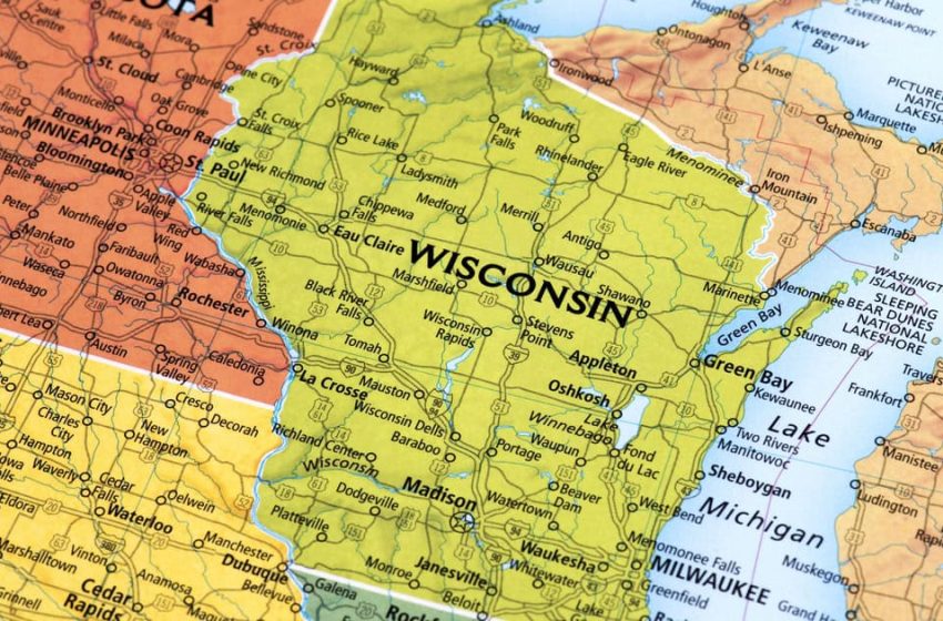  SWE Wisconsin Holds Spring Forward Professional Development Event