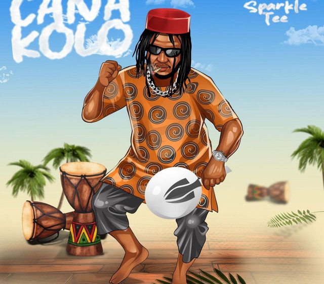  Sparkle Tee – Cana Kolo (MP3 Download)