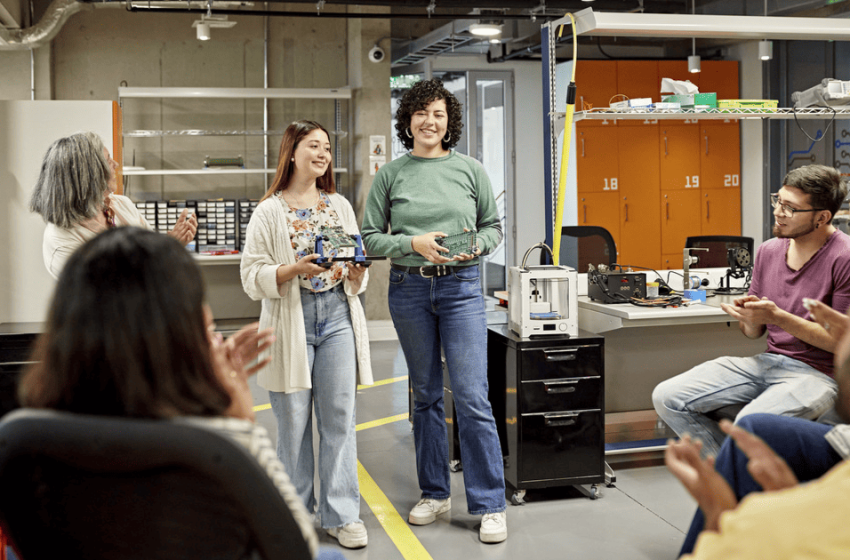  A Pathway to Holistic Development and Professional Growth for Women of Color in STEM