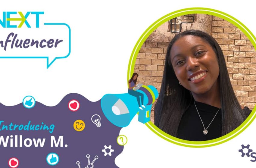  SWENext Influencers: Willow Miller