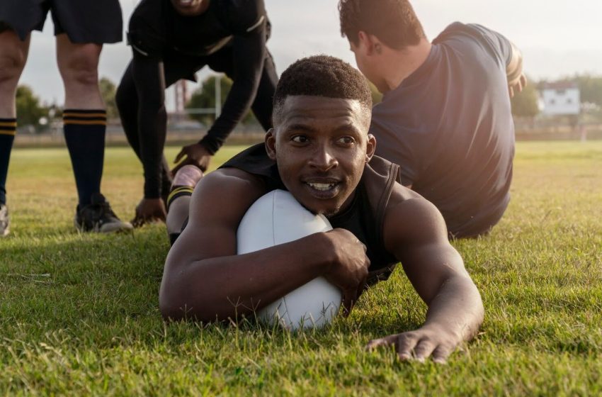  Sport Platforms Transforming to Address SA Fan Demand