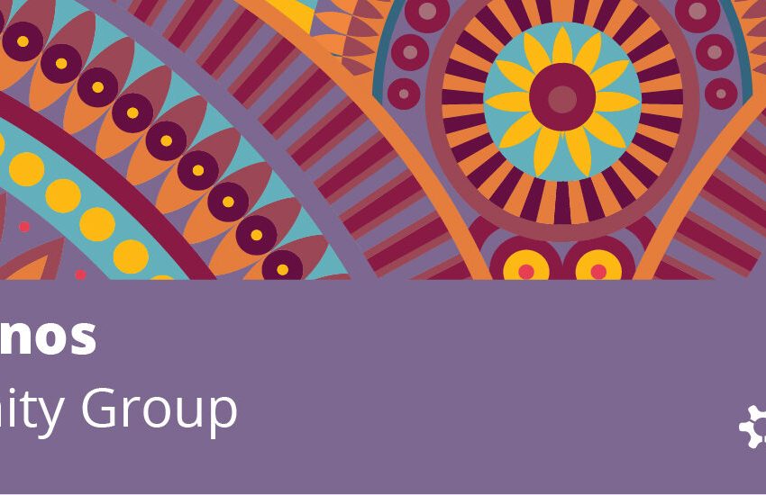  Mujeres Initiative: Building Latina Leaders