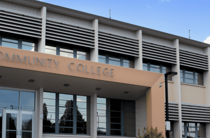  How CCASE Revitalized the SWE Essex County College Affiliate
