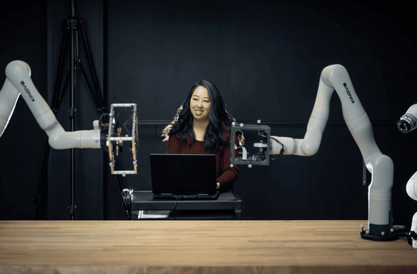  “No Education is Wasted”: How Erin Hong Did a 180 Into Aerospace Engineering