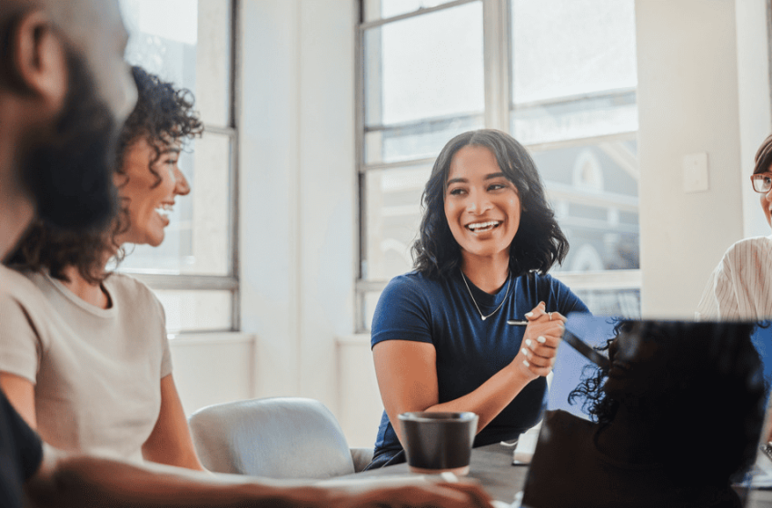  A Safe Space for Tech Employees: Encouraging Engineers to  Speak Up