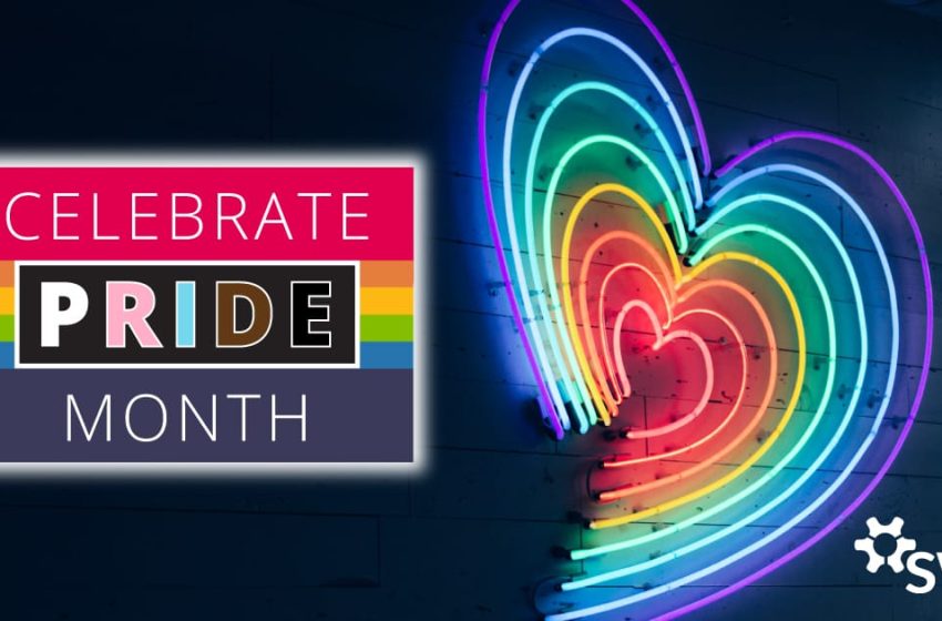  SWE Celebrates Pride Month: Podcasts and Partnership