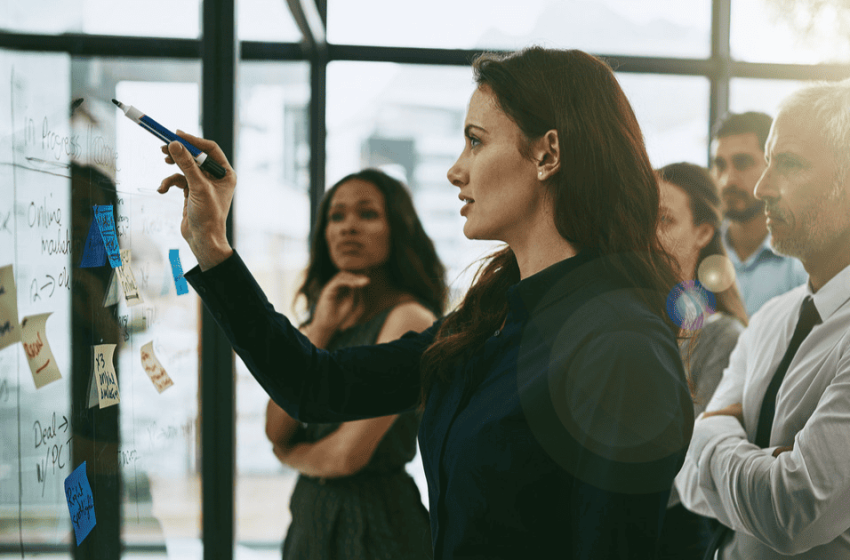  Servant Leadership in STEM: How to Serve the Greater Good