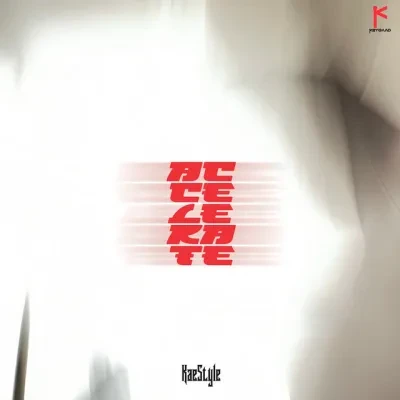  Kaestyle – Accelerate (Mp3 Download)