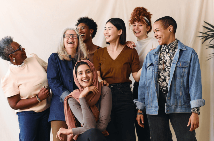  Diversity at Work: SWE’s Joint Member Partners