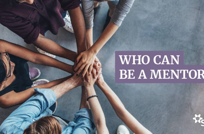  Who Can Be a Mentor? | STEM Mentoring
