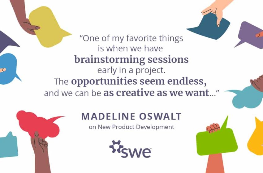  A Compelling Corner of Engineering: New Product Development