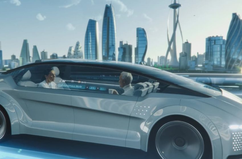  What is an Autonomous Car?