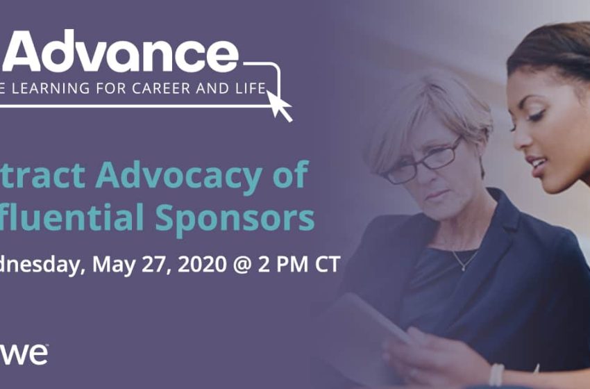  3 Ways to Earn the Backing of Influential Career Advocates