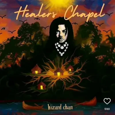  Wizard Chan – Quick Report Ft. PDSTRN (Mp3 Download)