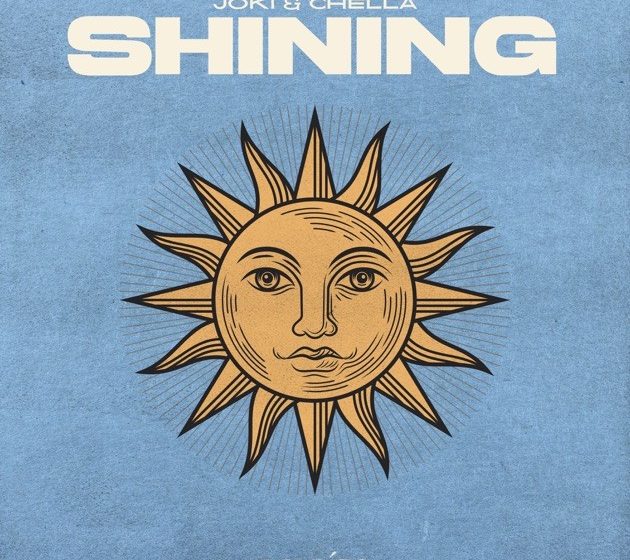  Joki – Shining Ft. Chella (Mp3 Download)