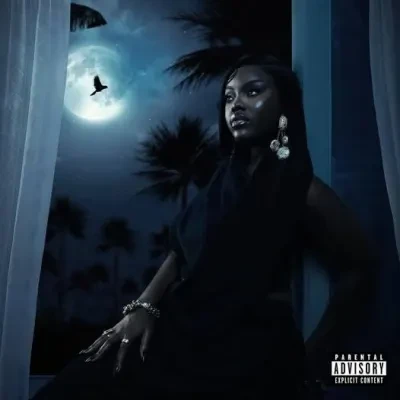  Gyakie – Y2k Luv Ft. Omar Sterling (Mp3 Download)