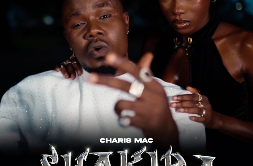  Charis Mac – Shakira (Mp3 Download)