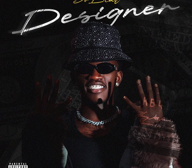  JoBlaq – Designer (MP3 Download)