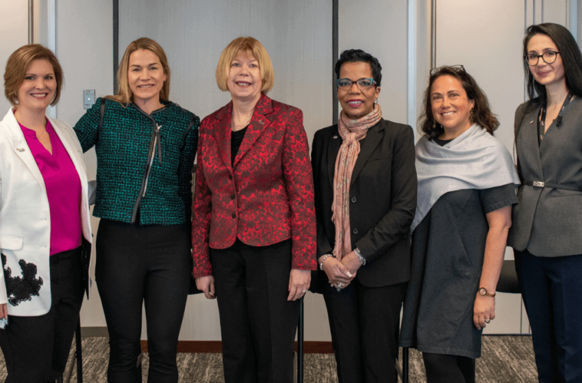 swe-honors-bechtel’s-commitment-to-gender-diversity-and-inclusion-with-fy23-president’s-award