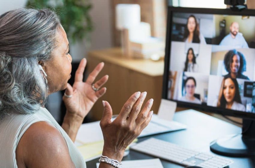  What Recruiters Look for at Virtual Career Fairs