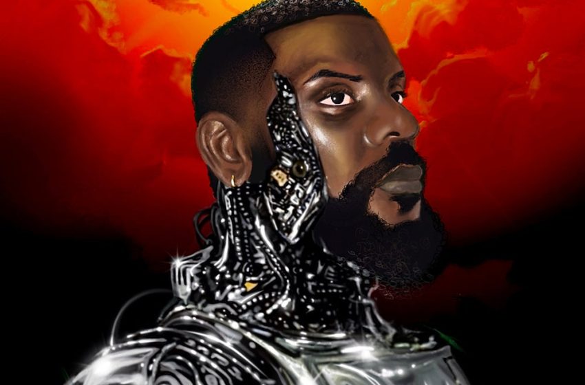  ODUMODUBLVCK – ISAKABA MAN Ft. Rondodasosa (Lyrics)