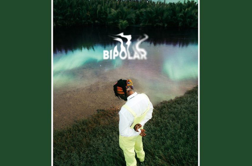  Flameice – Bipolar Ft. ODUMODUBLVCK (Lyrics)