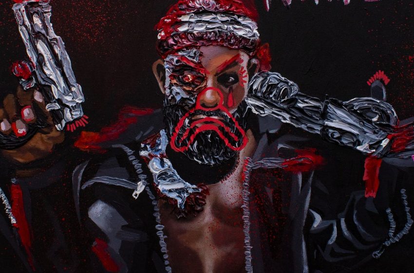  Odumodublvck – Industry Machine (Album) (Mp3 Download)