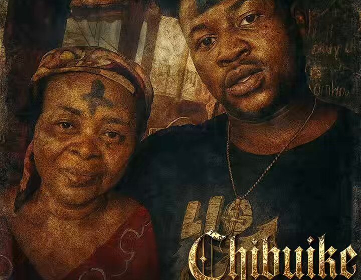  Chief Priest – Chibuike ft Zoro Swagbag (Mp3 Download)