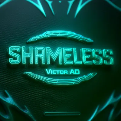  Victor AD – Shameless (Mp3 Download)