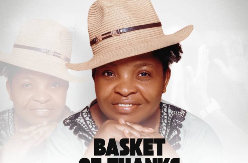  Evang Victoria Onyebuchi – Basket Of Thanks (Ugba Ekele) (Mp3 Download)