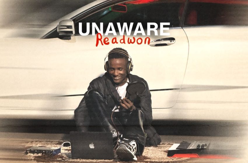  Readwon – Unaware (Mp3 Download)