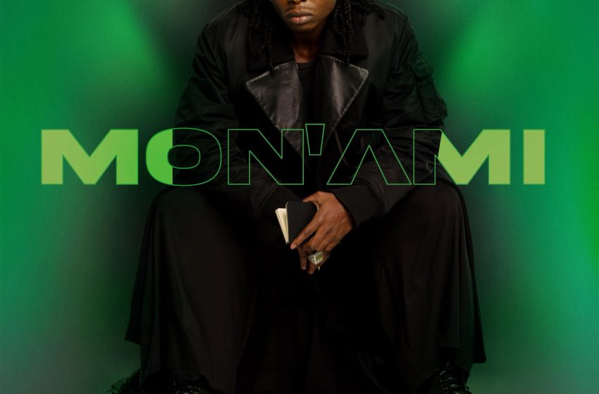  Winnerman – Mon Ami (Mp3 Download)