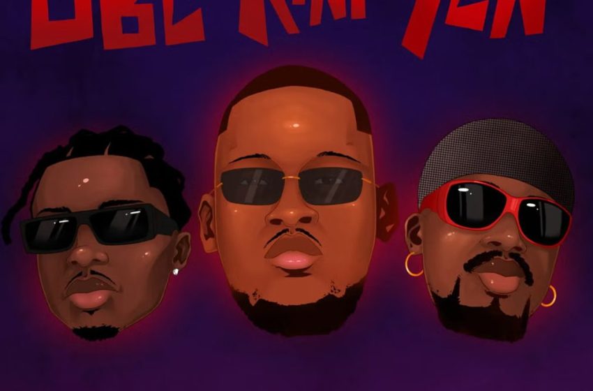 Ajebutter22 – Gbe Kini Yen Ft. Minz & Boj (Mp3 Download)