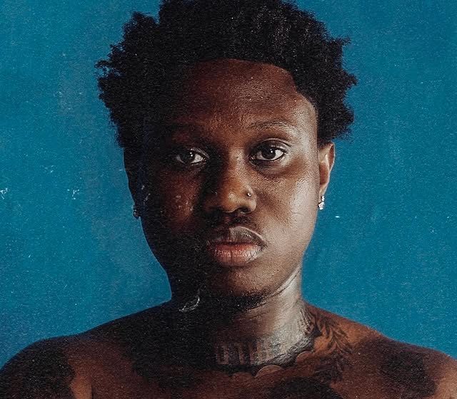 Zlatan – Symbol Of Hope (Album) (Mp3 Download)