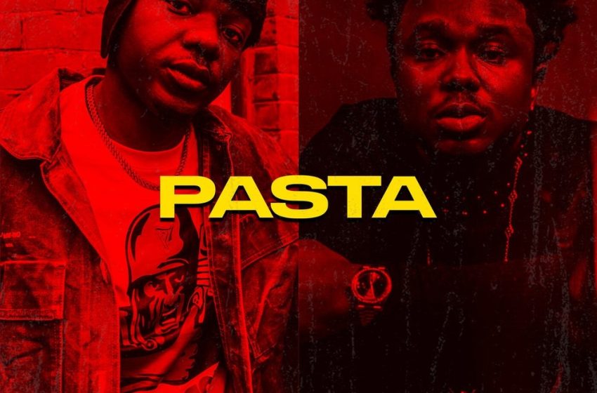  Q2 – Pasta ft. Kashcoming (Lyrics)