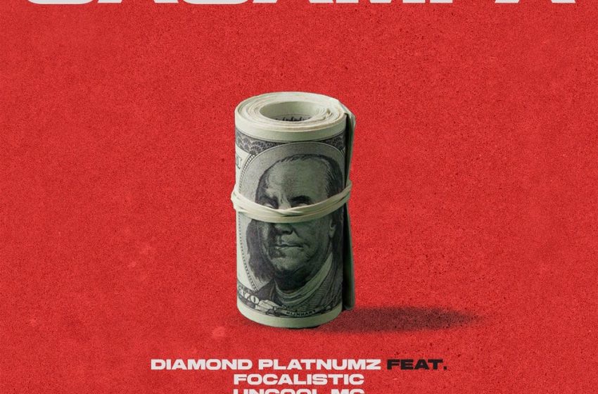 Diamond Platnumz – Sasampa ft. Focalistic, Uncool MC, Silas Africa, Xduppy (Lyrics)