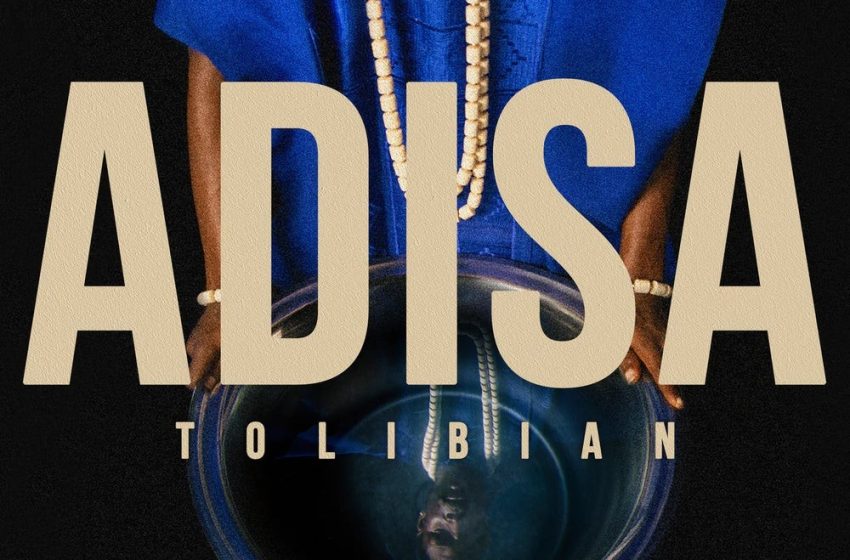  Tolibian – Gbenkule (Lyrics)
