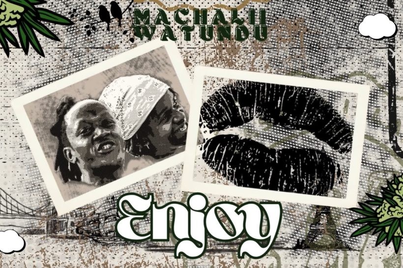 Machalii Watundu – Mwaa Mwaa! (Mp3 Download)