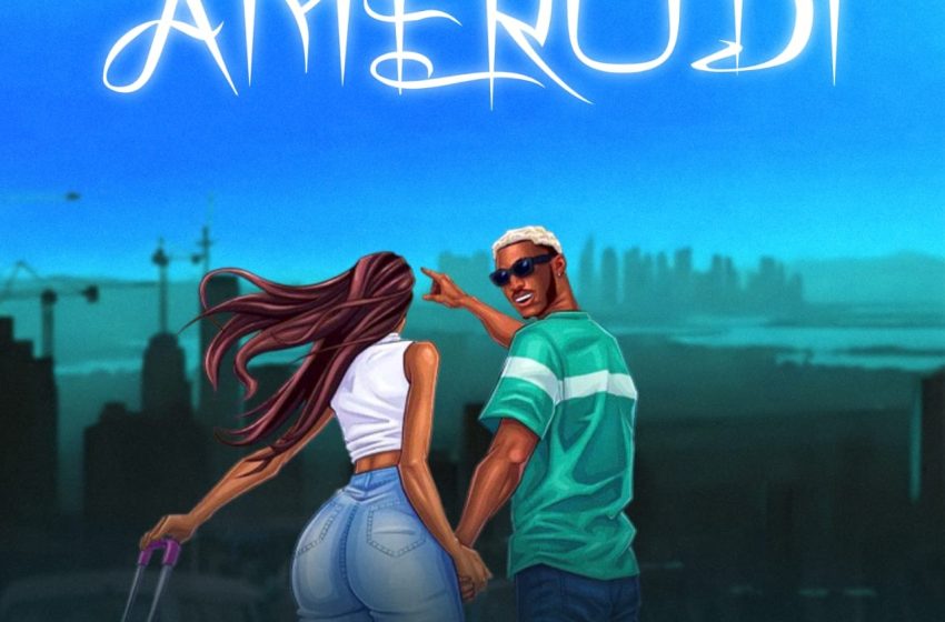 Beka Jooh – Amerudi (Mp3 Download)