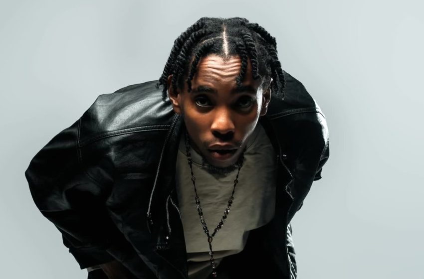Rapcha – Politrix (Mp3 Download)