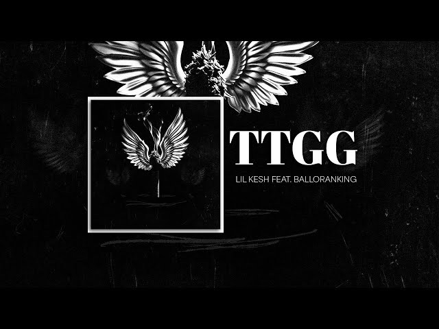 Lil Kesh – TTGG Ft. Balloranking (Mp3 Download)