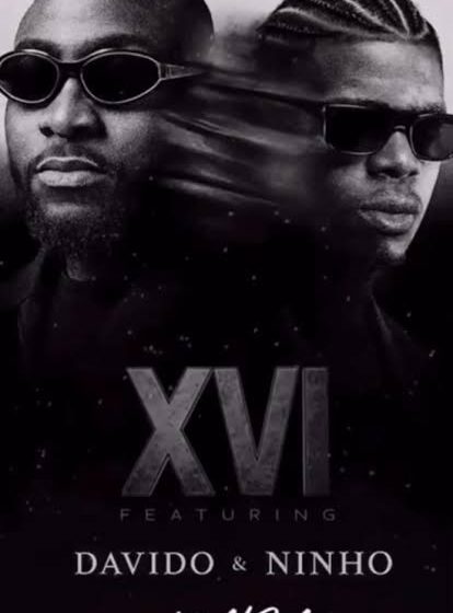 XVI – Para ft. Davido, Ninho (Lyrics)