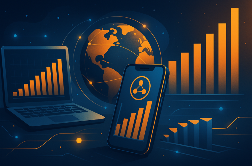  Global Changes in Mobile Platforms in 2025