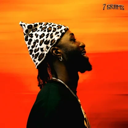  Monaky – 7 Grams ft. JeriQ (Mp3 Download)