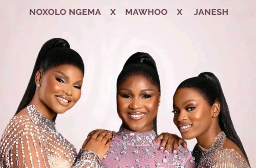  Noxolo Ngema – Uthando Lwethu Ft Mawhoo & Janesh (Mp3 Download)