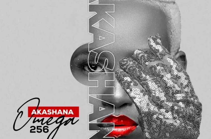  Omega 256 – Akashana(Mp3 Download)