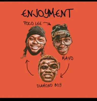 poco-lee-–-enjoyment-ft.-mavo,-diamond-boy(mp3-download)